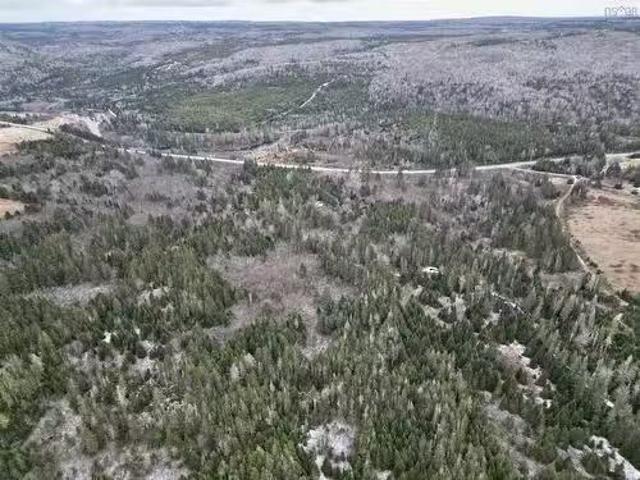 House for sale in Nova Scotia