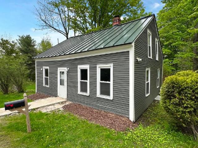 House for sale in Marlboro, Vermont