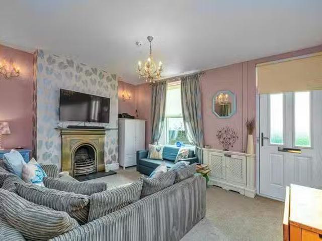 Apartment for rent in Caernarfon