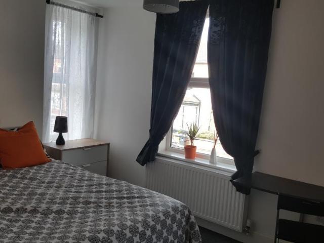 House for rent in Gravelly Hill, West Midlands