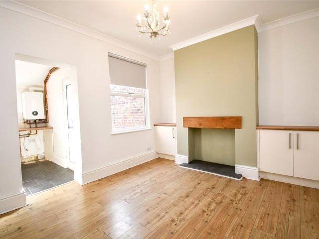House for rent in Grange, West Kirby