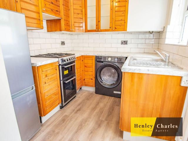 House for rent in Gravelly Hill, West Midlands