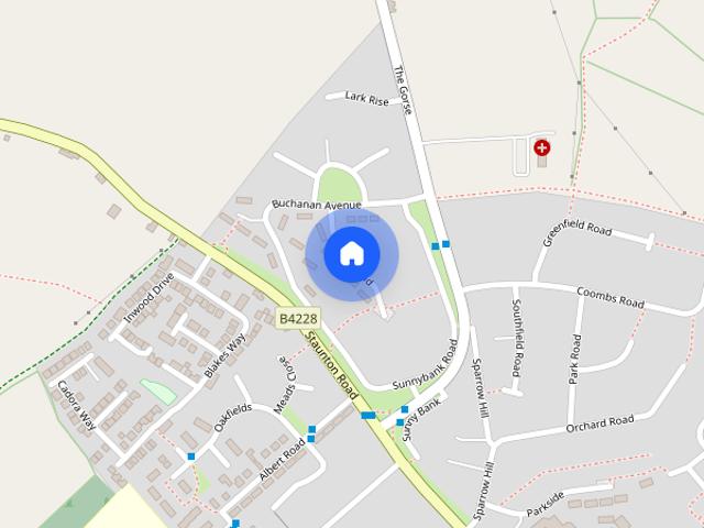 House for rent in Coleford, Bromsberrow Heath