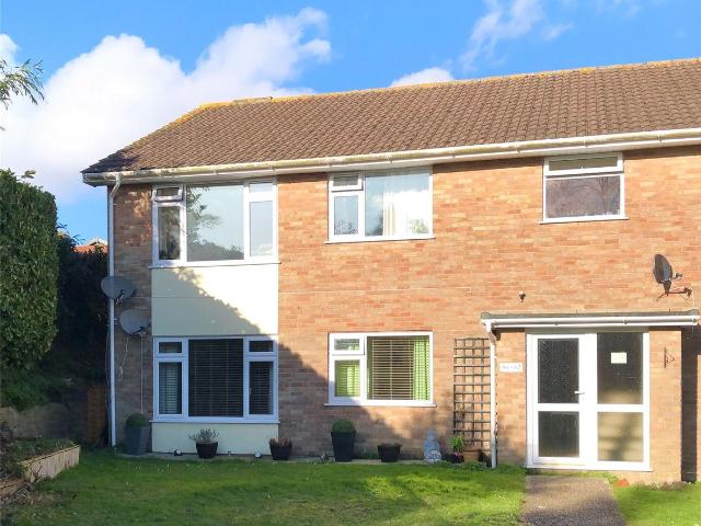 Apartment for rent in Corfe Mullen