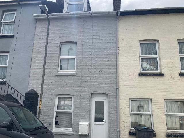 House for rent in Tower Hamlets, Ash