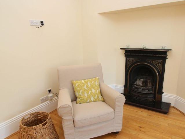 Apartment for rent in The Park, City of Nottingham