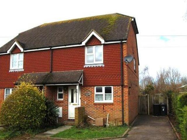 House for sale in Cross In Hand, East Sussex