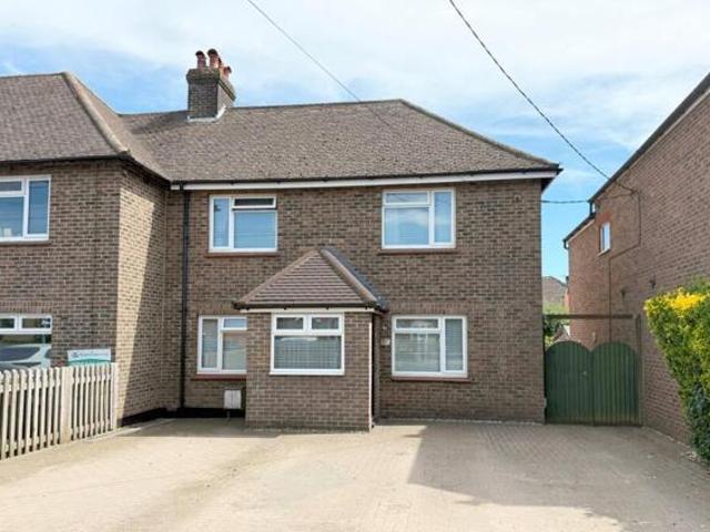 House for sale in Cross In Hand, East Sussex