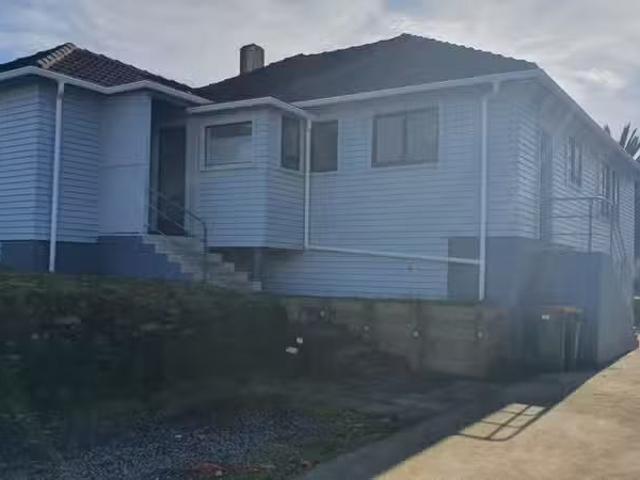 House for rent in Taranaki