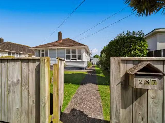 House for rent in Taranaki