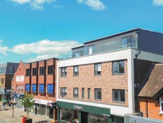 House for sale in Perryfields, West Sussex