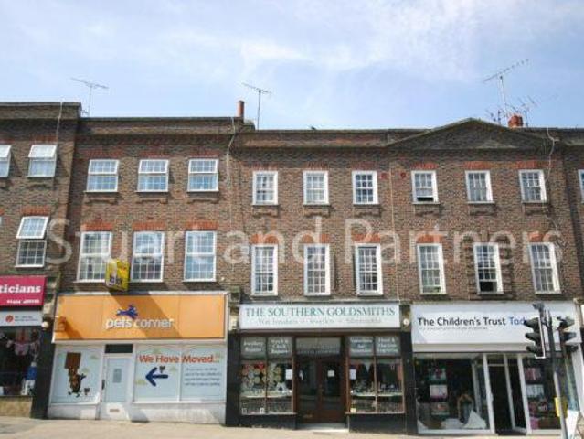 House for rent in Perryfields, West Sussex