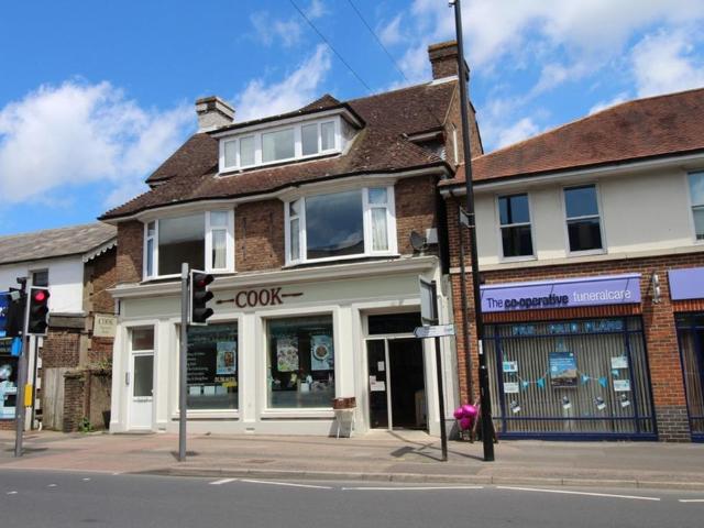 Apartment for rent in Haywards Heath, Mid Sussex
