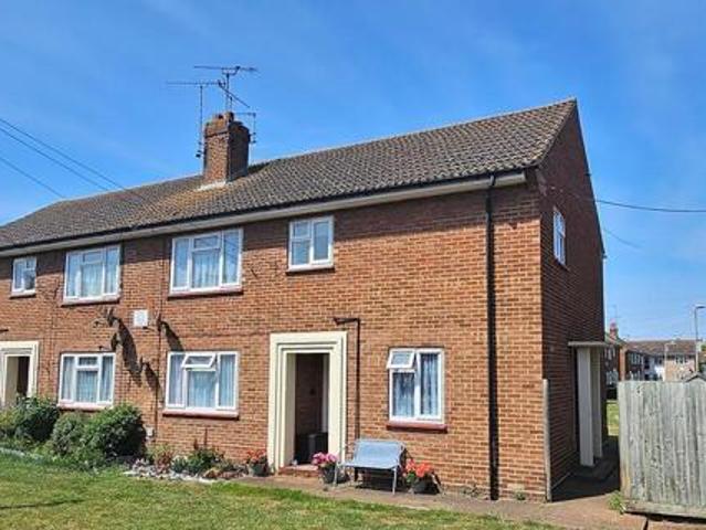 House for sale in Herne, Kent
