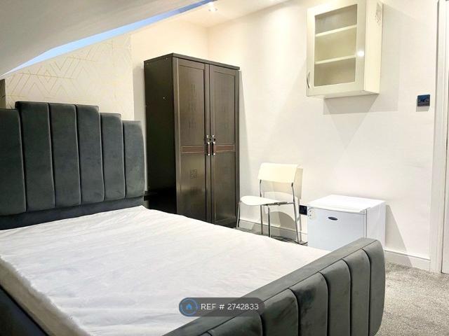 Room for rent in Hockley Port, Isle Of Man