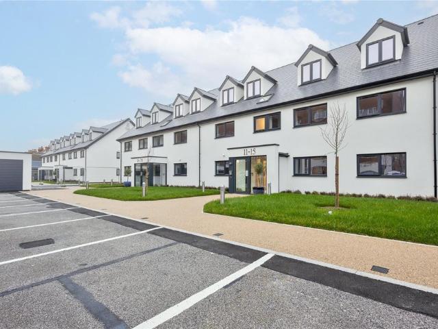 Apartment for rent in Hythe, Folkestone and Hythe