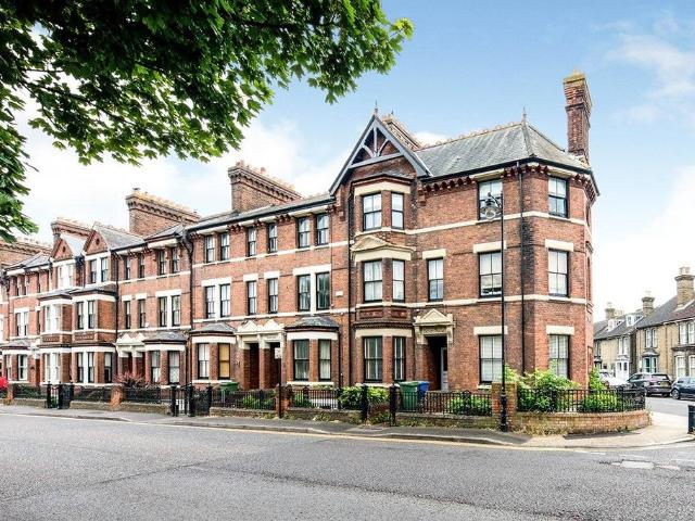 Apartment for rent in Preston, Swale