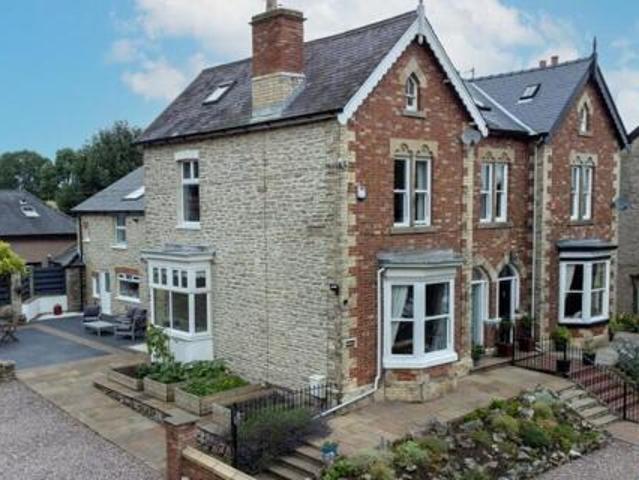 House for sale in Kaber