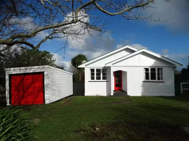 House for rent in Manaia, Taranaki