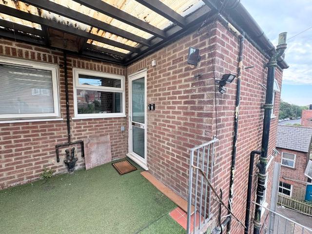 Apartment for rent in Mount Pleasant, Iford