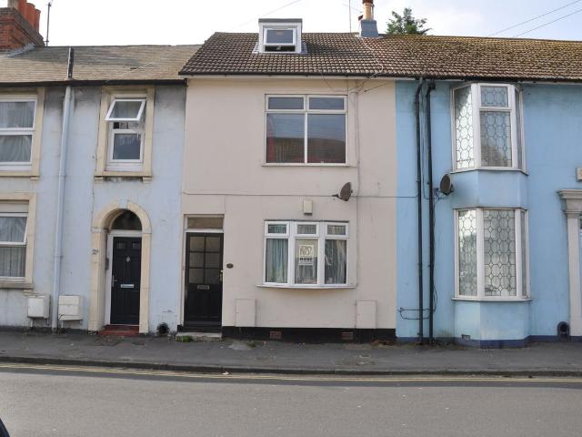 House for rent in Mount Pleasant, Iford