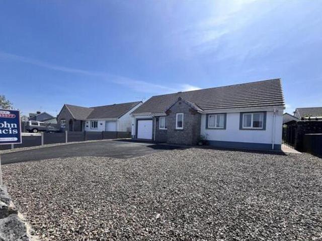 House for sale in Pembroke, Wales