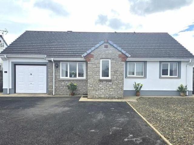 House for sale in Pembroke, Pembrokeshire