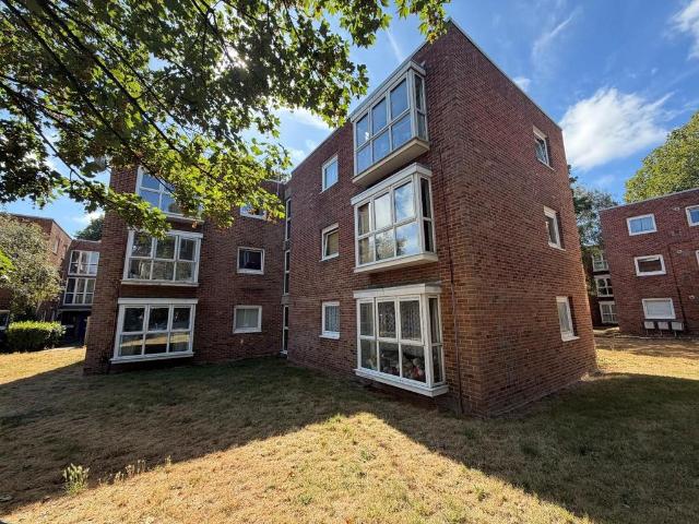 Apartment for rent in Old Town, Poole