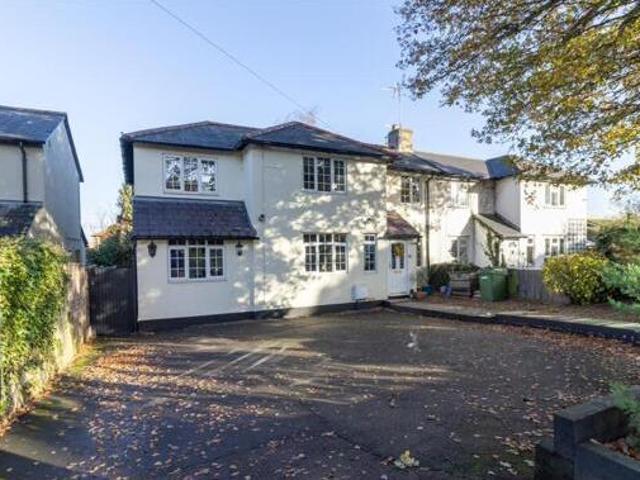 House for sale in Lyons, Greater London
