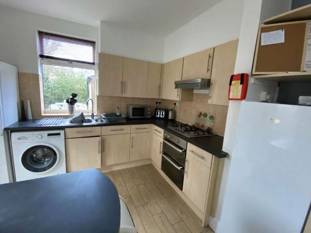 Room for rent in West Bridgford, Rushcliffe