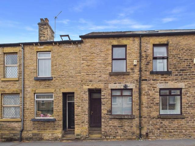 House for rent in Lower Walkley, Sheffield