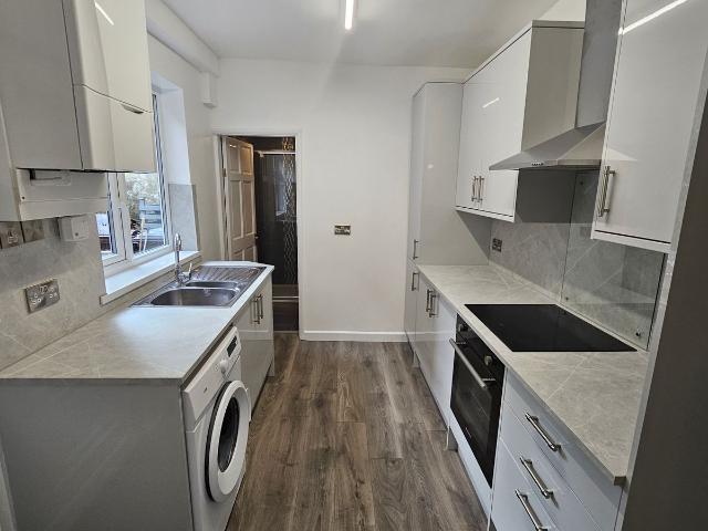 Apartment for rent in Lower Walkley, Sheffield