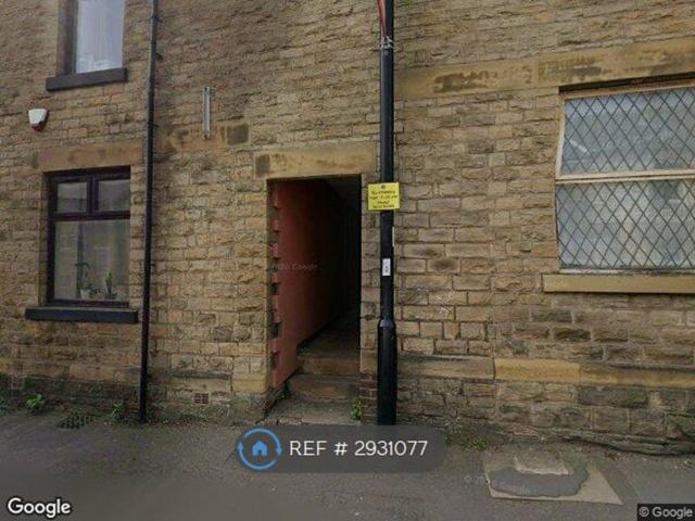 House for rent in Lower Walkley, Walkley