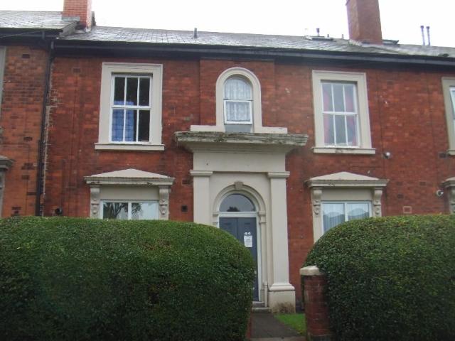 Apartment for rent in Smethwick, West Midlands