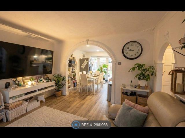 House for rent in Chafford Hundred, South Ockendon