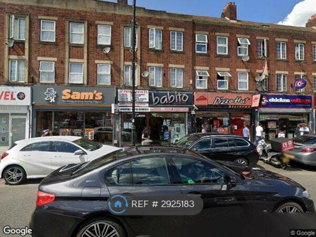 Apartment for rent in London Borough of Ealing, Greater London