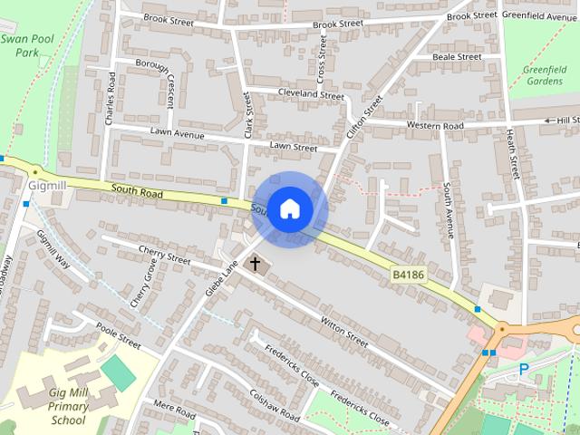 Apartment for rent in Stourbridge, West Midlands