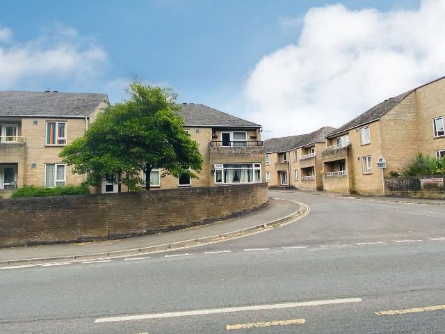 Apartment for rent in Firepool, Taunton