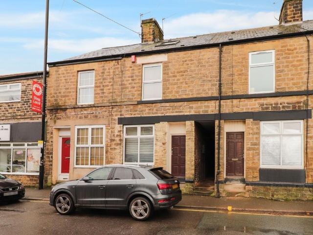 House for rent in Lower Walkley, Walkley