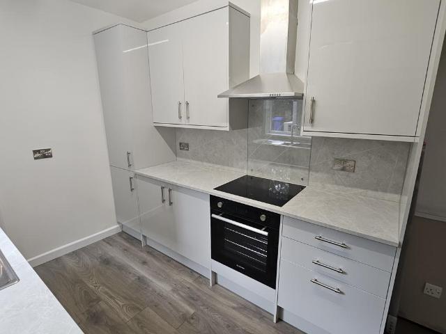 Apartment for rent in Lower Walkley, Sheffield