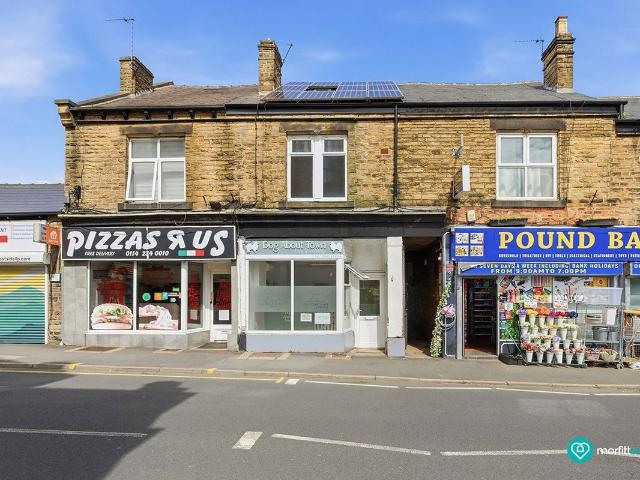 Apartment for rent in Lower Walkley, Walkley