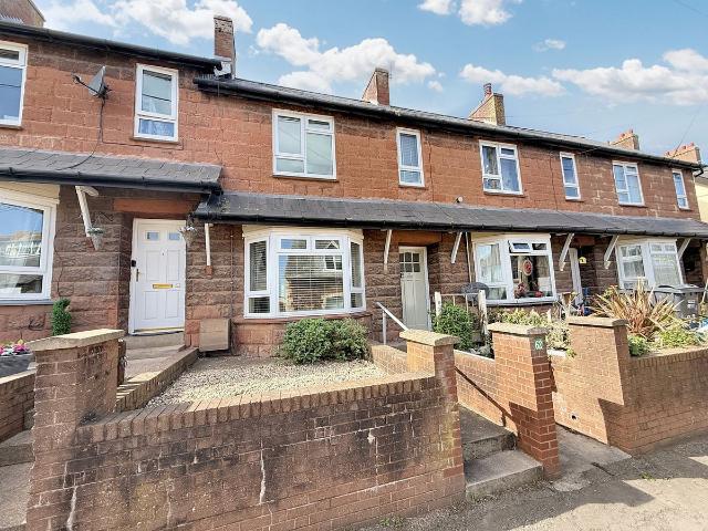 House for rent in Watchet, Somerset