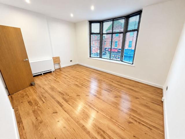 Apartment for rent in Crosby, Sefton