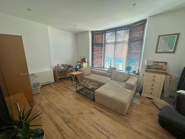 Apartment for rent in Waterloo, Great Crosby