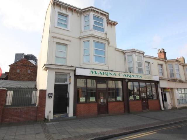 Apartment for rent in Waterloo, Great Crosby
