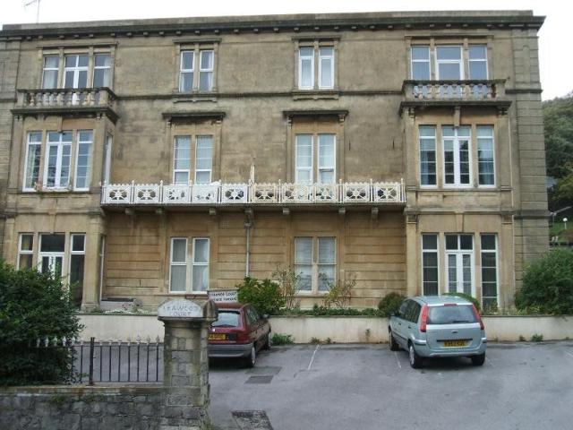 Apartment for rent in Cliftonville, Weston-super-Mare