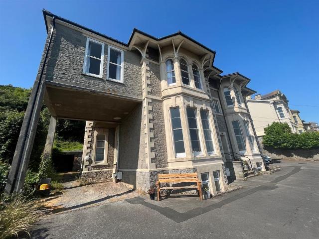 Apartment for rent in Cliftonville, Weston-super-Mare