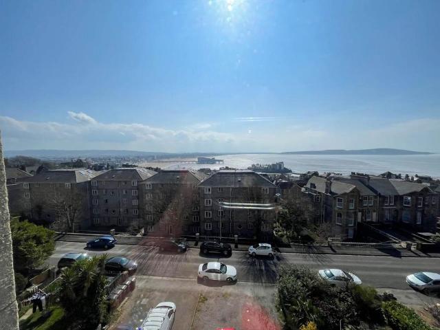 Apartment for rent in Weston-super-mare, North Somerset