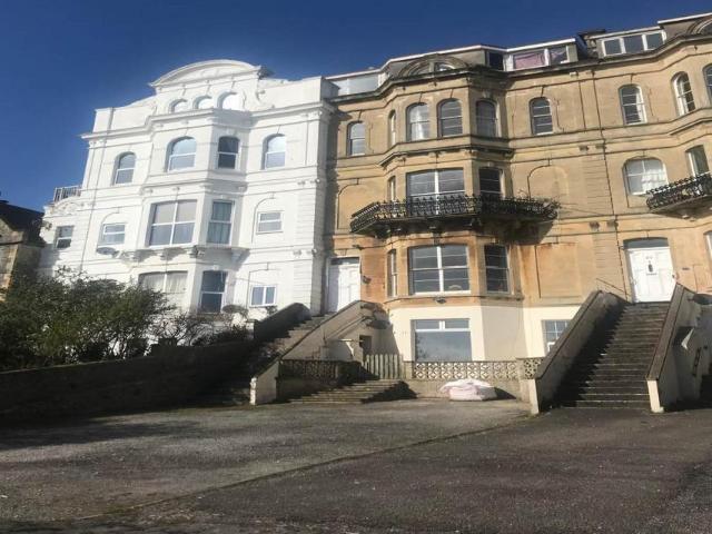Apartment for rent in Weston-super-mare, North Somerset