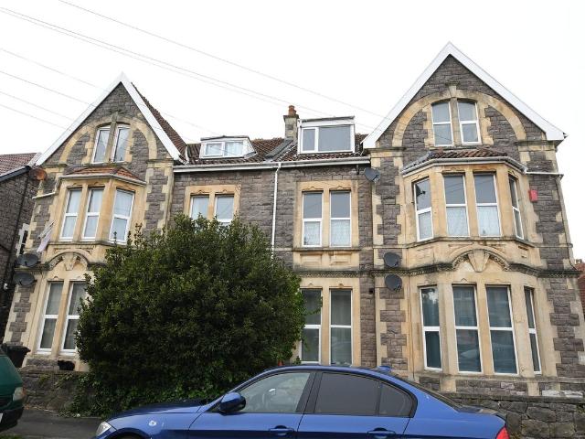 Apartment for rent in Weston-super-mare, North Somerset